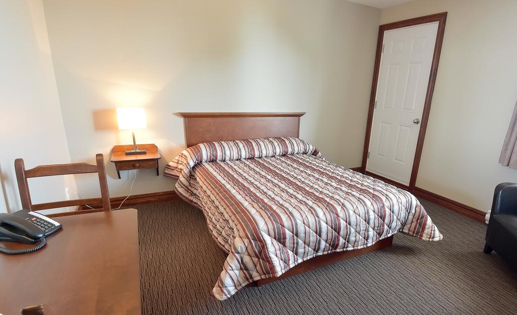 Auberge Sur Mer Charlevoix Saint-Siméon Extérieur photo
